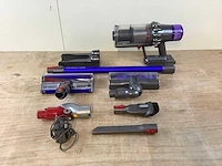 Dyson v11 total clean stofzuiger - afbeelding 3 van  8