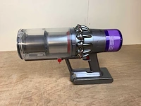 Dyson v11 total clean stofzuiger - afbeelding 5 van  8