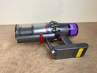 Dyson v11 total clean stofzuiger - afbeelding 6 van  8
