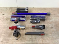 Dyson v11 total clean stofzuiger - afbeelding 7 van  8