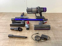 Dyson v11 total clean stofzuiger - afbeelding 3 van  7