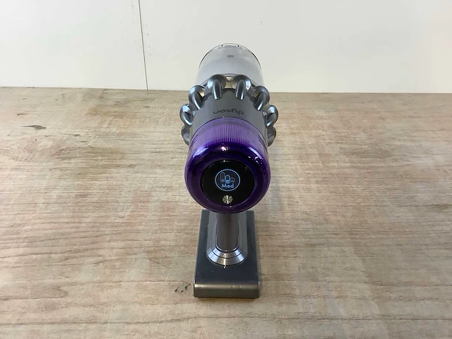 Dyson v11 total clean stofzuiger - afbeelding 5 van  7