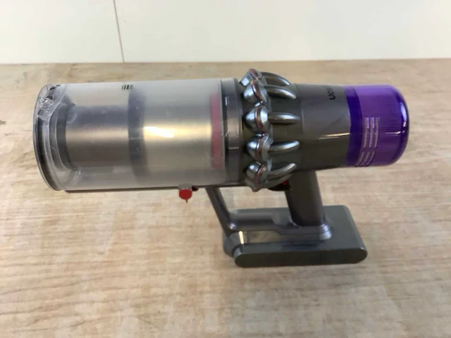 Dyson v11 total clean stofzuiger - afbeelding 6 van  7