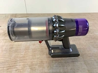 Dyson v11 total clean stofzuiger - afbeelding 6 van  7