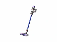Dyson v11 total clean zakloos 0,76 l blauw - afbeelding 1 van  2