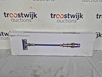 Dyson v11 total clean zakloos 0,76 l blauw - afbeelding 2 van  2