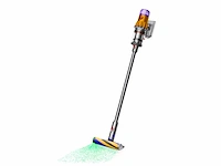 Dyson v12 detect slim abso stofzuiger - afbeelding 1 van  8