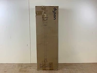 Dyson v12 detect slim abso stofzuiger - afbeelding 2 van  8