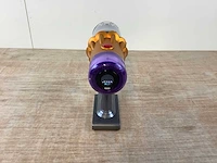 Dyson v12 detect slim abso stofzuiger - afbeelding 5 van  8