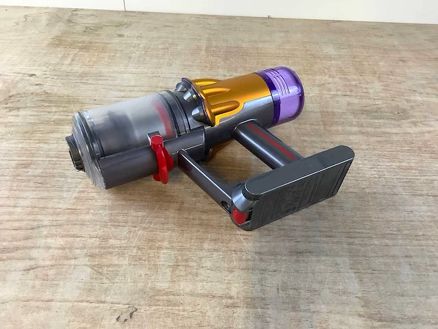 Dyson v12 detect slim abso stofzuiger - afbeelding 7 van  8