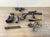 Dyson v12 detect slim abso stofzuiger - afbeelding 8 van  8