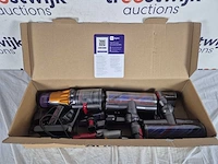 Dyson v12 detect slim absolute - steelstofzuiger - afbeelding 3 van  3