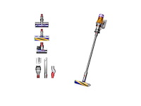 Dyson v12 detect slim absolute - steelstofzuiger - afbeelding 1 van  2