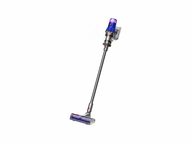 Dyson v12 detect slim absolute | stofzuiger - afbeelding 3 van  3