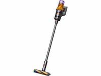 Dyson v12 detect slim absolute stofzuiger - afbeelding 1 van  8