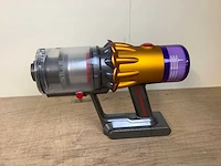 Dyson v12 detect slim absolute stofzuiger - afbeelding 6 van  8