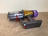Dyson v12 detect slim absolute stofzuiger - afbeelding 7 van  8