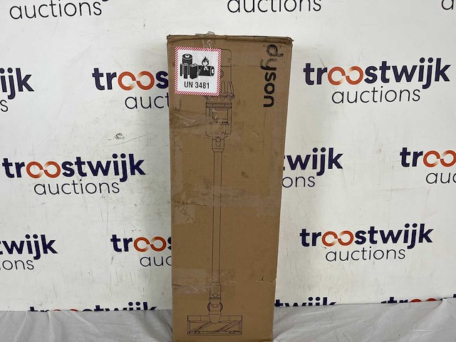 Dyson v12 detect slim absolute - afbeelding 2 van  2