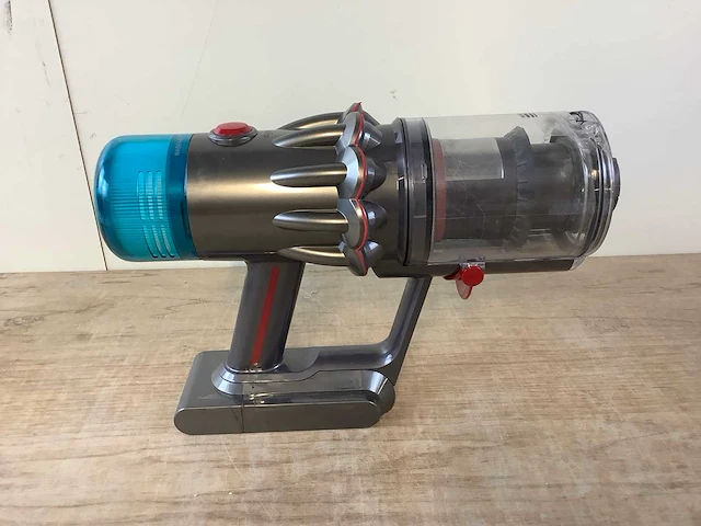 Dyson v12 origin stofzuiger - afbeelding 3 van  7