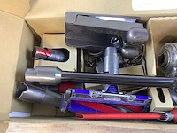 Dyson v12 origin stofzuiger - afbeelding 5 van  7