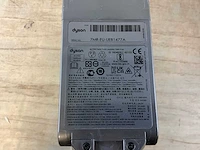 Dyson v12 origin stofzuiger - afbeelding 7 van  7