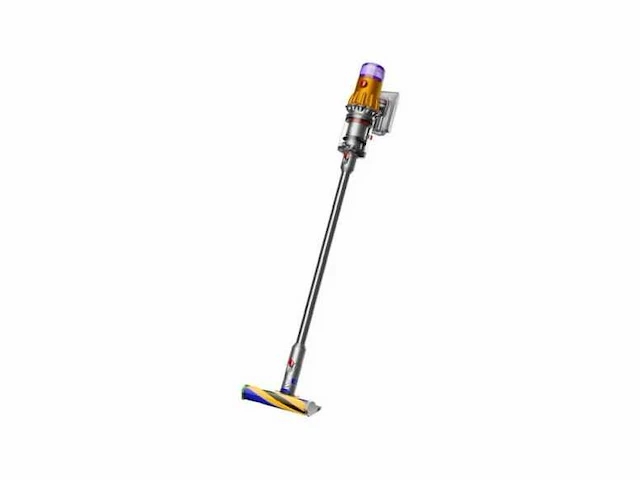 Dyson v12 slim absolute stofzuiger - afbeelding 1 van  7