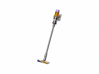 Dyson v12 slim absolute stofzuiger - afbeelding 1 van  7