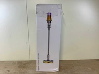 Dyson v12 slim absolute stofzuiger - afbeelding 2 van  7