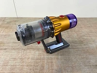 Dyson v12 slim absolute stofzuiger - afbeelding 4 van  7