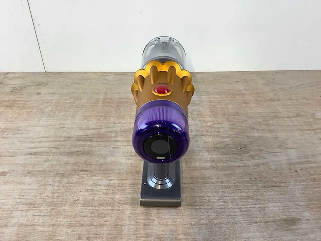 Dyson v12 slim absolute stofzuiger - afbeelding 5 van  7