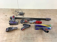 Dyson v12 slim absolute stofzuiger - afbeelding 7 van  7