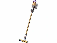 Dyson v12 slim absolute stofzuiger - afbeelding 1 van  8