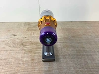 Dyson v12 slim absolute stofzuiger - afbeelding 5 van  8