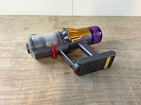 Dyson v12 slim absolute stofzuiger - afbeelding 7 van  8