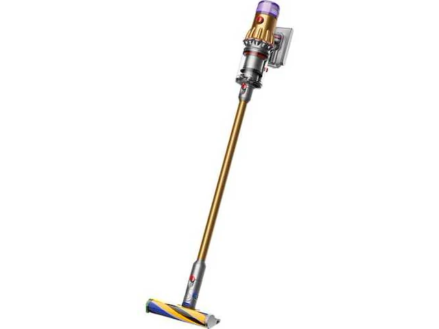 Dyson v12 slim absolute stofzuiger - afbeelding 1 van  8