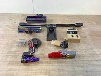 Dyson v12 slim absolute stofzuiger - afbeelding 4 van  8