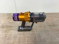 Dyson v12 slim absolute stofzuiger - afbeelding 6 van  8