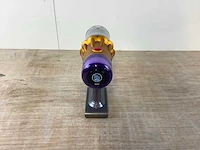 Dyson v12 slim absolute stofzuiger - afbeelding 7 van  8