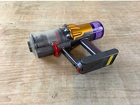 Dyson v12 slim absolute stofzuiger - afbeelding 8 van  8