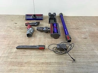 Dyson v12 stofzuiger - afbeelding 4 van  7