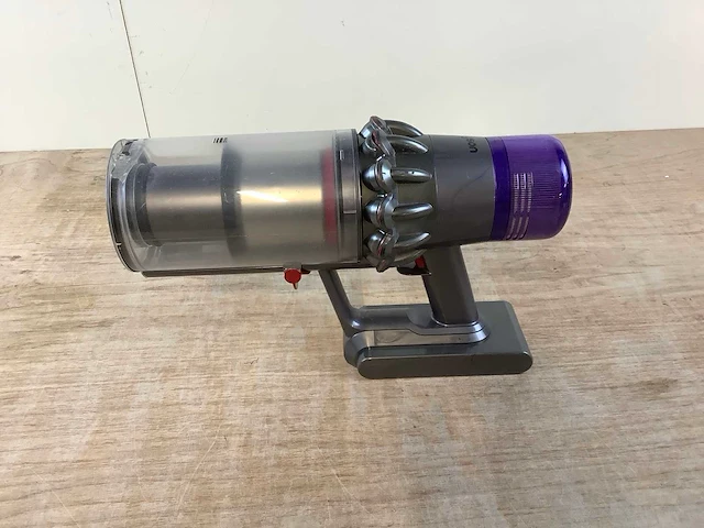 Dyson v12 stofzuiger - afbeelding 5 van  7