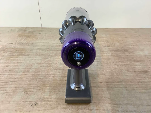 Dyson v12 stofzuiger - afbeelding 6 van  7