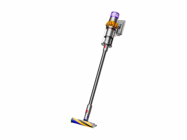 Dyson v15 detect absolute stofzuiger - afbeelding 1 van  8