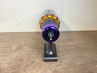 Dyson v15 detect absolute stofzuiger - afbeelding 5 van  8