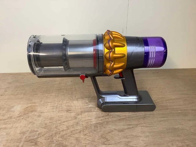 Dyson v15 detect absolute stofzuiger - afbeelding 6 van  8