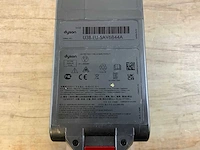 Dyson v15 detect absolute stofzuiger - afbeelding 8 van  8