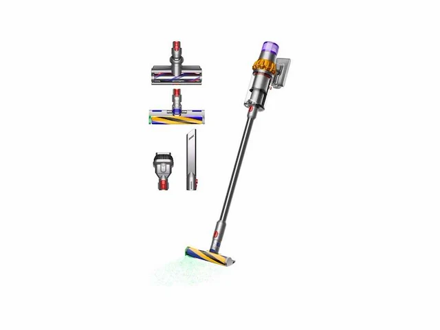 Dyson v15 detect absolute - afbeelding 1 van  3