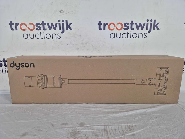 Dyson v15 detect absolute - afbeelding 2 van  3