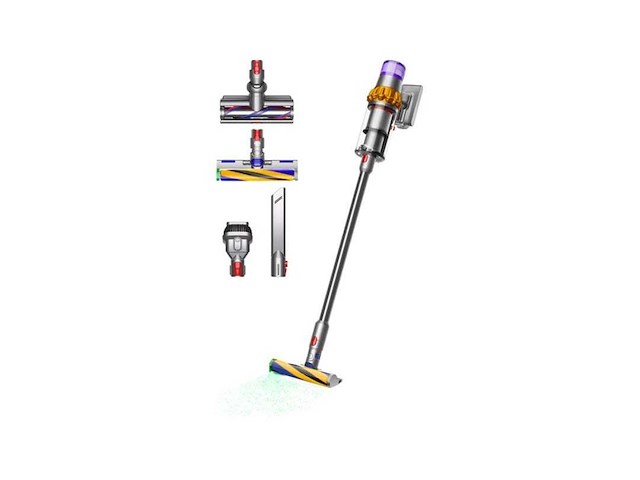 Dyson v15 detect absolute - afbeelding 1 van  2