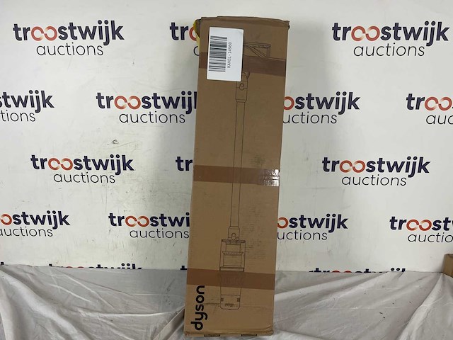 Dyson v15 detect absolute - afbeelding 2 van  2